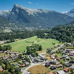Au Reve Savoyard 2 - 4 Personnes