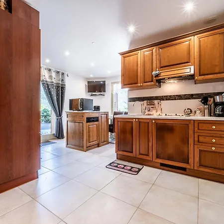 Au Reve Savoyard 2 - 4 Personnes Apartamento