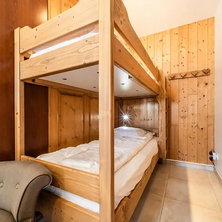 Au Reve Savoyard 2 - 4 Personnes *