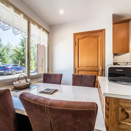 Au Reve Savoyard 2 - 4 Personnes Apartamento *