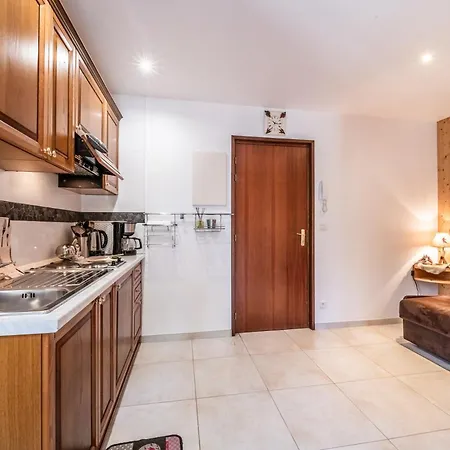Au Reve Savoyard 2 - 4 Personnes Morillon