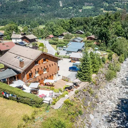 Au Reve Savoyard 2 - 4 Personnes Apartamento *