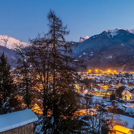 Au Reve Savoyard 2 - 4 Personnes * Morillon