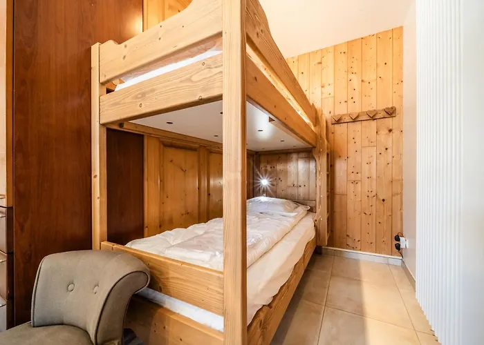 Au Reve Savoyard 2 - 4 Personnes *