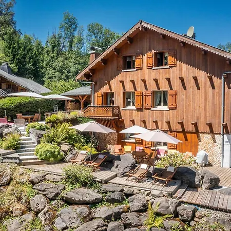 Apartment Au Reve Savoyard 2 - 4 Personnes Morillon