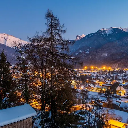 Au Reve Savoyard 2 - 4 Personnes *